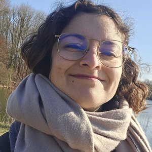 Que rico que se siente el sol en el rostro, ¿no crees?