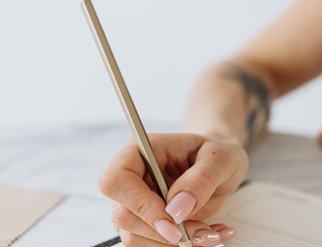 escribir